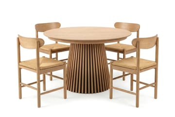 120-220 cm - Pähkinä