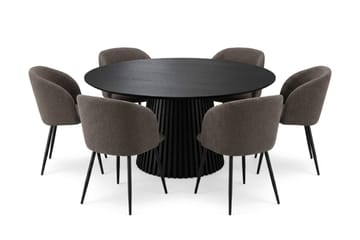 150 cm - Pähkinä