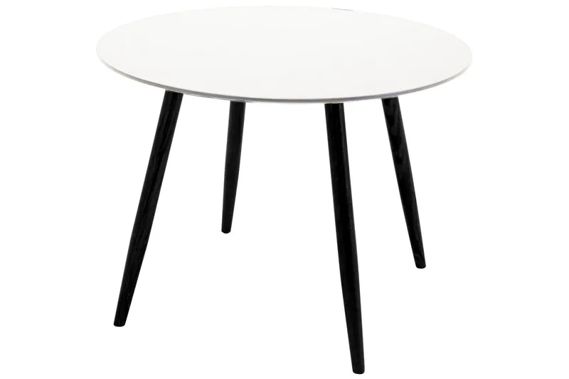 Plaza Ruokapöytä, Valkoinen