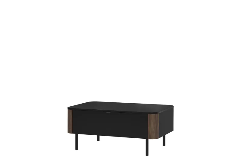 Pollena Sohvapöytä 104 cm, Ruskea