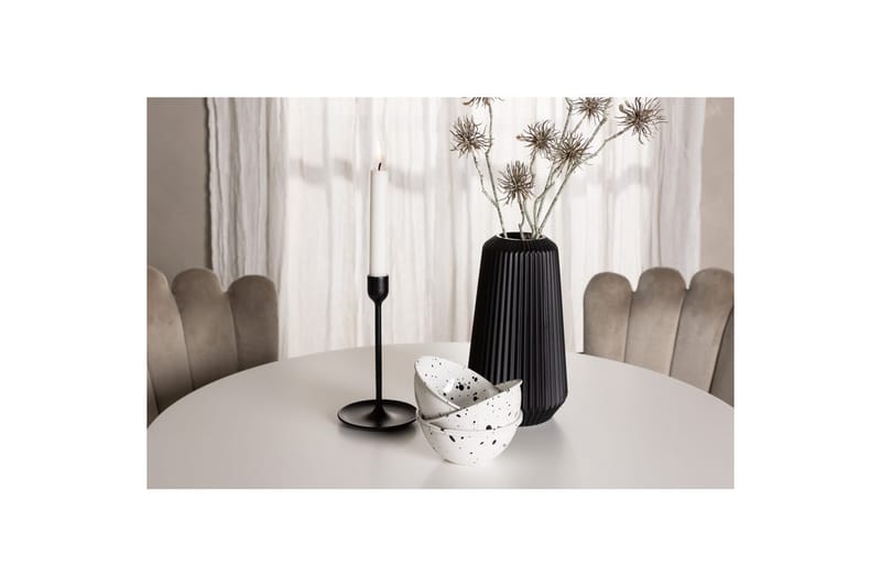 Pyöreä Ruokailuryhmä Hamden, Limhamn Light - Huonekalut - Pöytä & ruokailuryhmä - Ruokailuryhmä