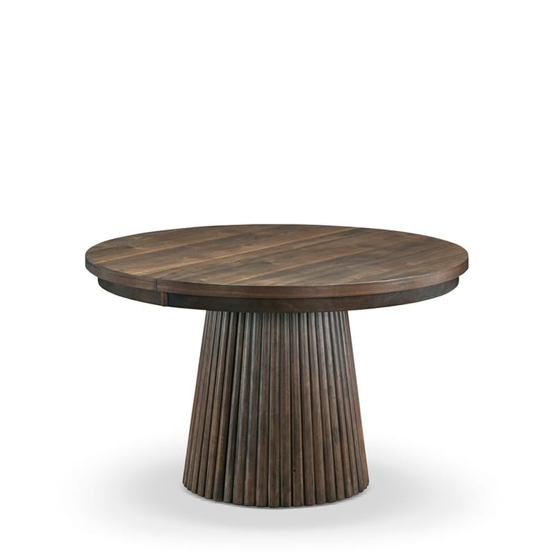 Pyöreä ruokapöytä Öckerö 120 cm, undefined