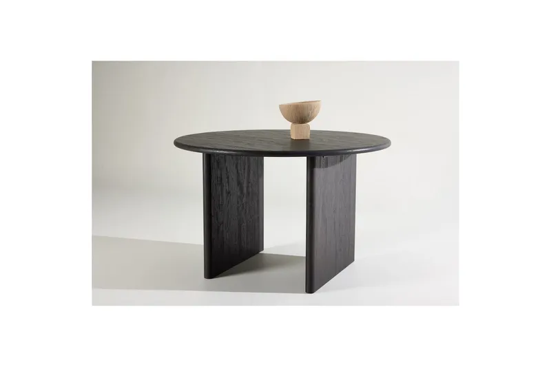 Pyöreä ruokapöytä Björholmen - Huonekalut - Pöytä & ruokailuryhmä - Ruokapöydät & keittiön pöydät