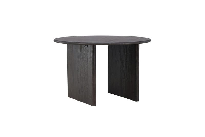 Pyöreä ruokapöytä Björholmen - Huonekalut - Pöytä & ruokailuryhmä - Ruokapöydät & keittiön pöydät