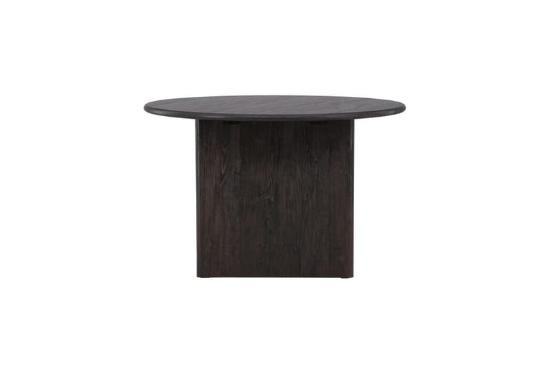 Pyöreä ruokapöytä Björholmen - Huonekalut - Pöytä & ruokailuryhmä - Ruokapöydät & keittiön pöydät