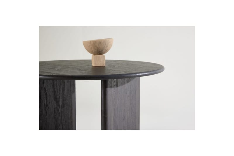 Pyöreä ruokapöytä Björholmen - Huonekalut - Pöytä & ruokailuryhmä - Ruokapöydät & keittiön pöydät