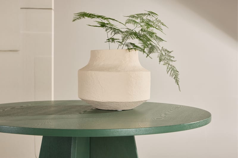 Pyöreä ruokapöytä Bootcut - Huonekalut - Pöytä & ruokailuryhmä - Ruokapöydät & keittiön pöydät