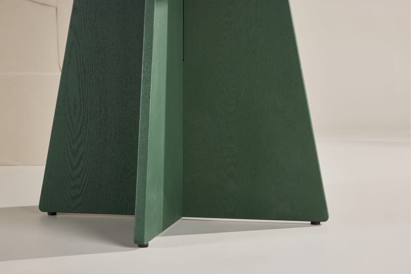 Pyöreä ruokapöytä Bootcut - Huonekalut - Pöytä & ruokailuryhmä - Ruokapöydät & keittiön pöydät