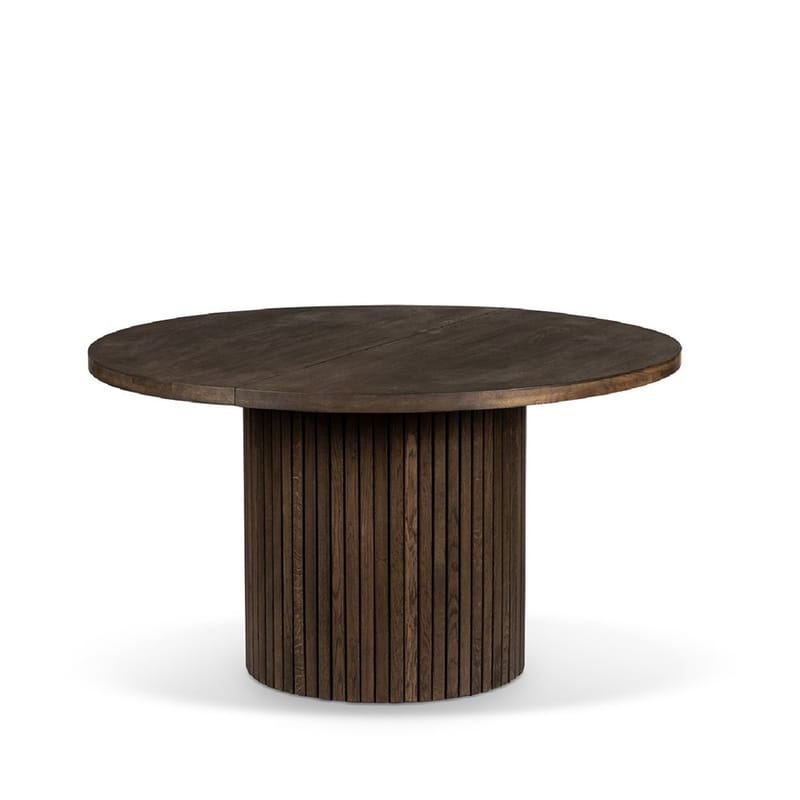 Pyöreä ruokapöytä Bremen 135 cm, undefined