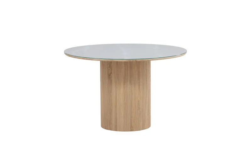 Pyöreä ruokapöytä Härön, undefined