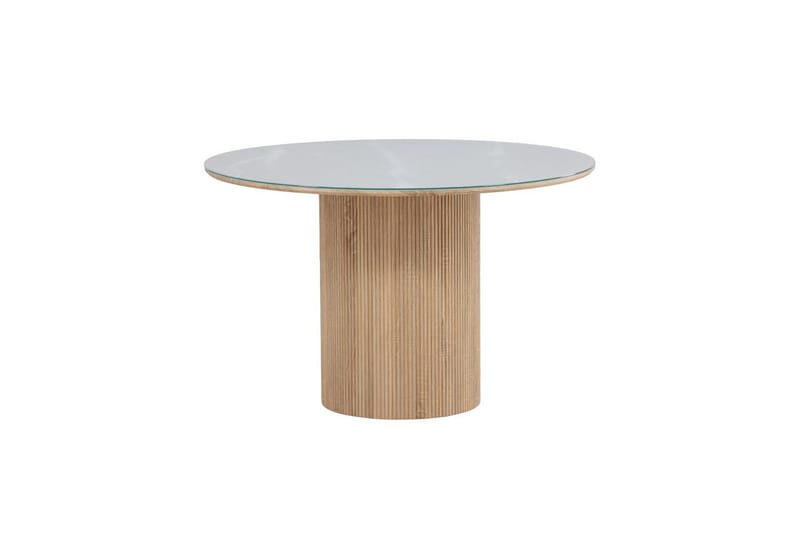 Pyöreä ruokapöytä Härön, undefined