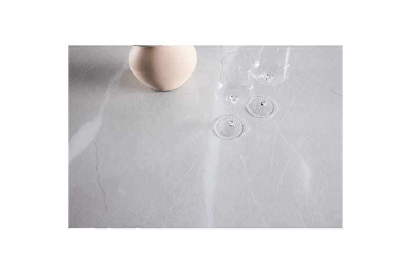 Pyöreä ruokapöytä Härön - Huonekalut - Pöytä & ruokailuryhmä - Ruokapöydät & keittiön pöydät