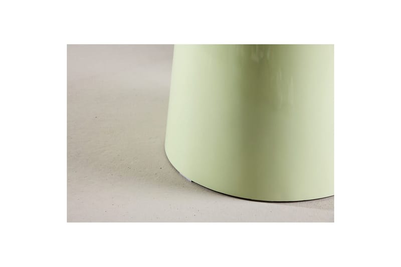 Pyöreä ruokapöytä Lanzo - Huonekalut - Pöytä & ruokailuryhmä - Ruokapöydät & keittiön pöydät