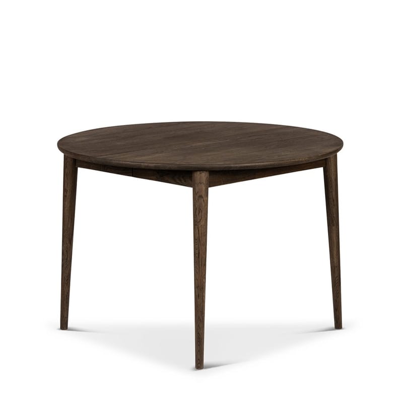 Pyöreä ruokapöytä Nyborg 110 cm, undefined