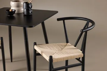 Rectangular Dining Set Venture Home - Huonekalut - Pöytä & ruokailuryhmä - Ruokailuryhmä