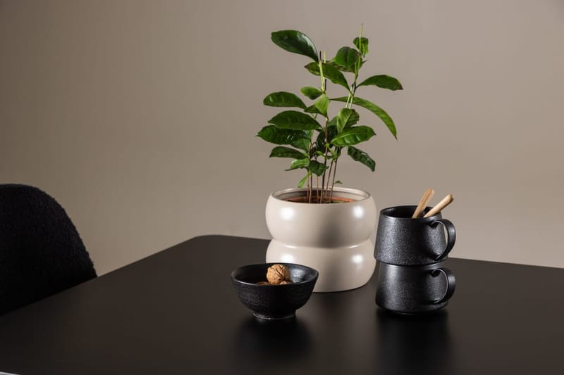 Rectangular Dining Set Venture Home - Huonekalut - Pöytä & ruokailuryhmä - Ruokailuryhmä