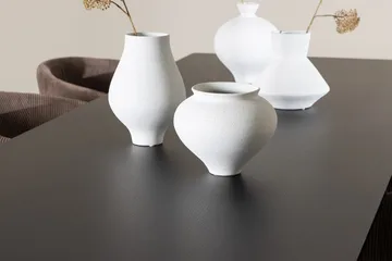 Rectangular Dining Set Venture Home - Huonekalut - Pöytä & ruokailuryhmä - Ruokailuryhmä