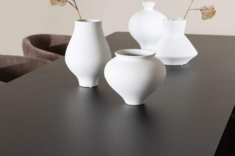Rectangular Dining Set Venture Home - Huonekalut - Pöytä & ruokailuryhmä - Ruokailuryhmä