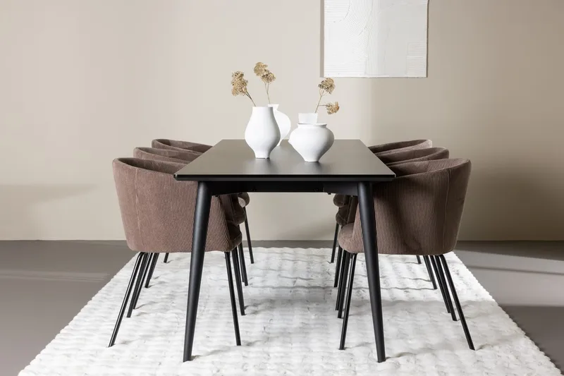 Rectangular Dining Set Venture Home