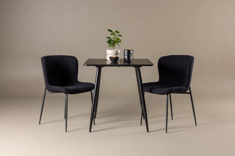 Rectangular Dining Set Venture Home
