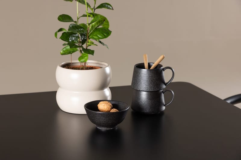 Rectangular Dining Set Venture Home - Huonekalut - Pöytä & ruokailuryhmä - Ruokailuryhmä
