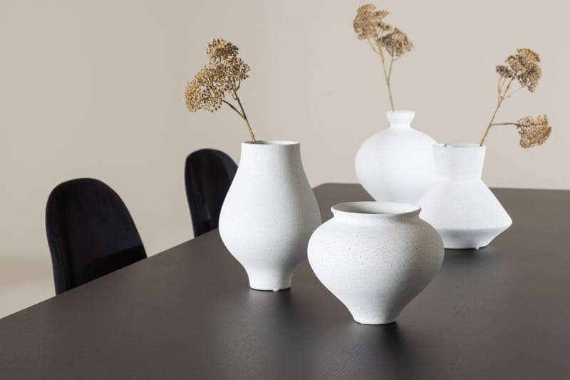 Rectangular Dining Set Venture Home - Huonekalut - Pöytä & ruokailuryhmä - Ruokailuryhmä