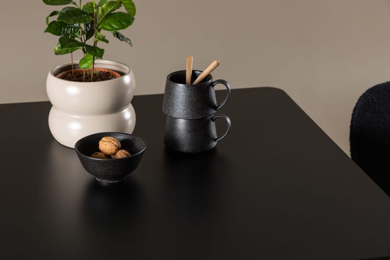 Rectangular Dining Set Venture Home - Huonekalut - Pöytä & ruokailuryhmä - Ruokailuryhmä