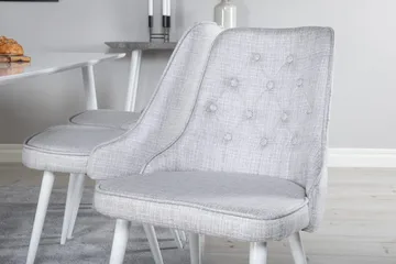 Rektangulär matgrupp Venture Home - Huonekalut - Pöytä & ruokailuryhmä - Ruokailuryhmä