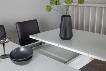 Rektangulär matgrupp Venture Home - Huonekalut - Pöytä & ruokailuryhmä - Ruokailuryhmä