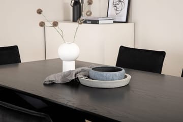 Rektangulär matgrupp Venture Home - Huonekalut - Pöytä & ruokailuryhmä - Ruokailuryhmä
