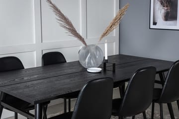 Rektangulär matgrupp Venture Home - Huonekalut - Pöytä & ruokailuryhmä - Ruokailuryhmä