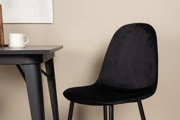 Rektangulär matgrupp Venture Home - Huonekalut - Pöytä & ruokailuryhmä - Ruokailuryhmä