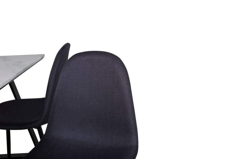 Rektangulär matgrupp Venture Home - Huonekalut - Pöytä & ruokailuryhmä - Ruokailuryhmä