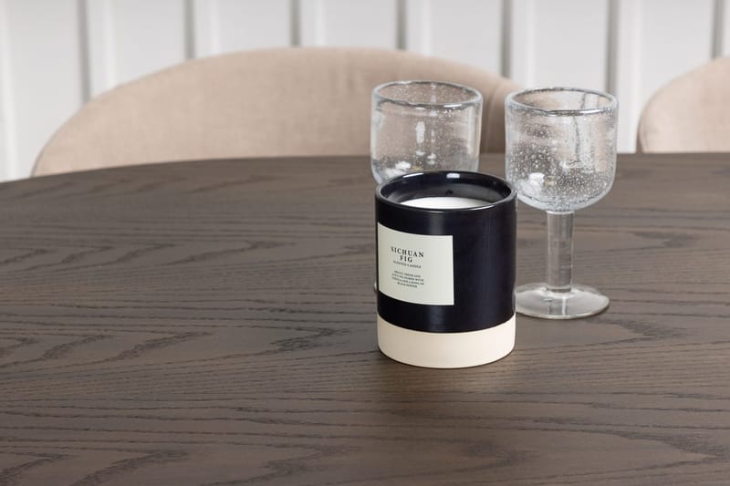 Rektangulär matgrupp Venture Home - Huonekalut - Pöytä & ruokailuryhmä - Ruokailuryhmä
