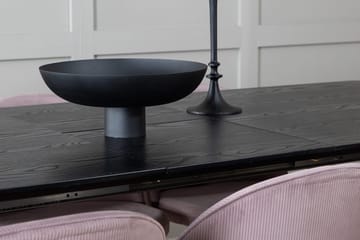 Rektangulär matgrupp Venture Home - Huonekalut - Pöytä & ruokailuryhmä - Ruokailuryhmä