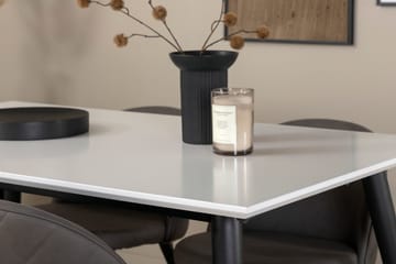 Rektangulär matgrupp Venture Home - Huonekalut - Pöytä & ruokailuryhmä - Ruokailuryhmä