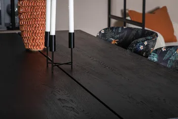 Rektangulär matgrupp Venture Home - Huonekalut - Pöytä & ruokailuryhmä - Ruokailuryhmä