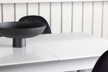 Rektangulär matgrupp Venture Home - Huonekalut - Pöytä & ruokailuryhmä - Ruokailuryhmä