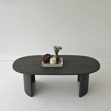 Renvik sohvapöytä 120x40x60 cm - Antrasiitti - Huonekalut - Pöytä & ruokailuryhmä - Sohvapöytä