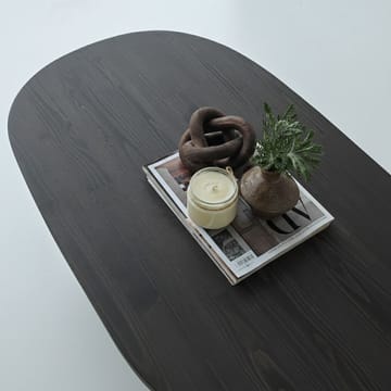 Renvik sohvapöytä 120x40x60 cm - Antrasiitti - Huonekalut - Pöytä & ruokailuryhmä - Sohvapöytä