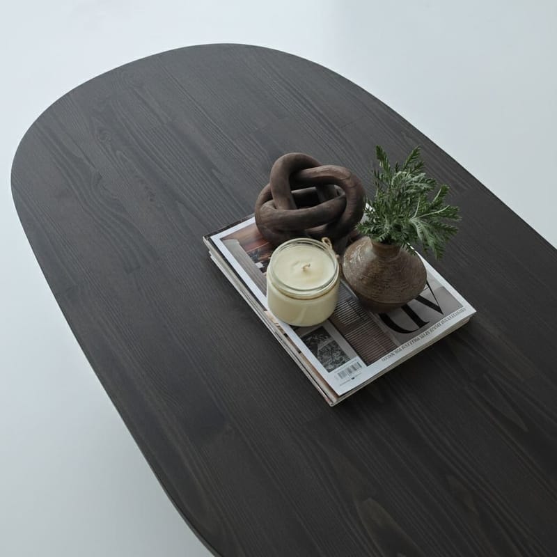 Renvik sohvapöytä 120x40x60 cm - Antrasiitti - Huonekalut - Pöytä & ruokailuryhmä - Sohvapöytä