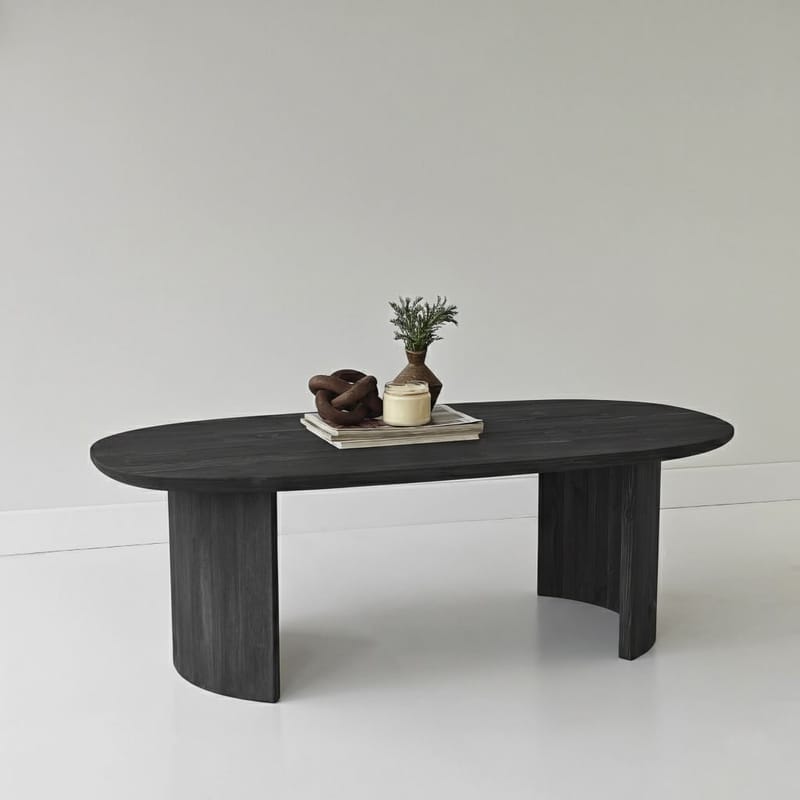 Renvik sohvapöytä 120x40x60 cm - Antrasiitti - Huonekalut - Pöytä & ruokailuryhmä - Sohvapöytä