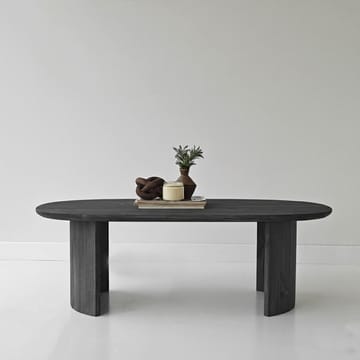 Renvik sohvapöytä 120x40x60 cm - Antrasiitti - Huonekalut - Pöytä & ruokailuryhmä - Sohvapöytä