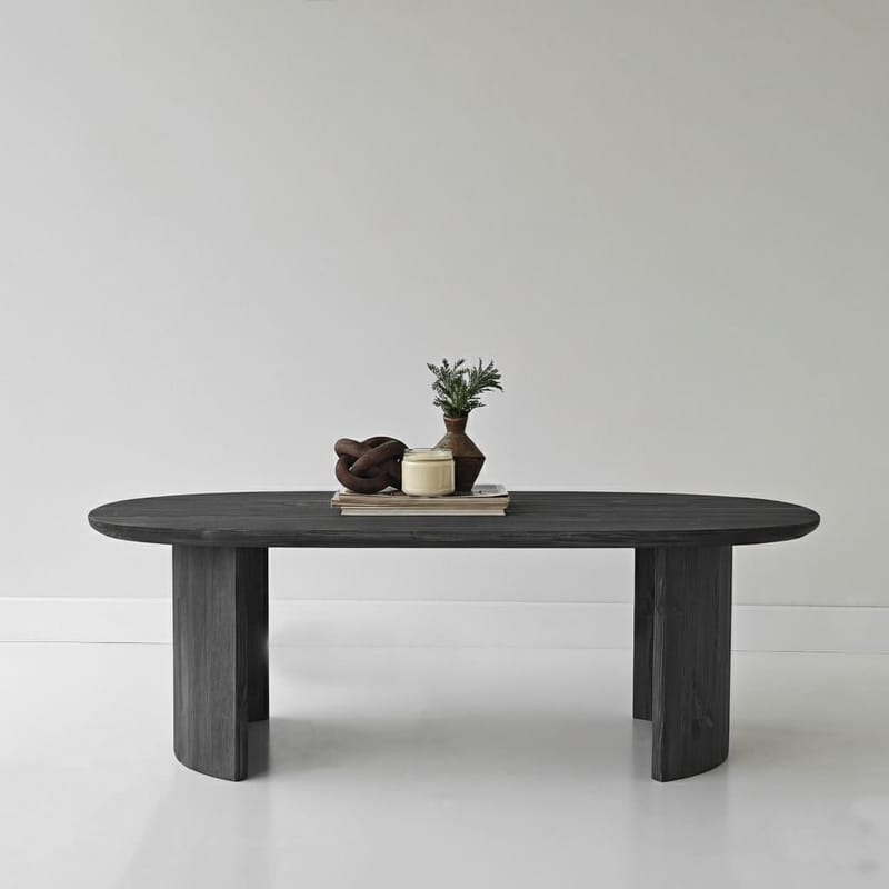 Renvik sohvapöytä 120x40x60 cm - Antrasiitti - Huonekalut - Pöytä & ruokailuryhmä - Sohvapöytä