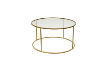 Retzow Sohvapöytä 80 cm