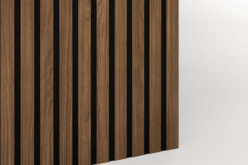 Richeto Ruokapöytä 240 cm ja 6 Berit Tuolia - Luonnonväri - Huonekalut - Pöytä & ruokailuryhmä - Ruokailuryhmä