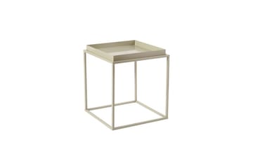 Rilo Sohvapöytä 45 cm - Taupe - Huonekalut - Pöytä & ruokailuryhmä - Sohvapöytä