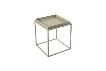Rilo Sohvapöytä 45 cm - Taupe - Huonekalut - Pöytä & ruokailuryhmä - Sohvapöytä