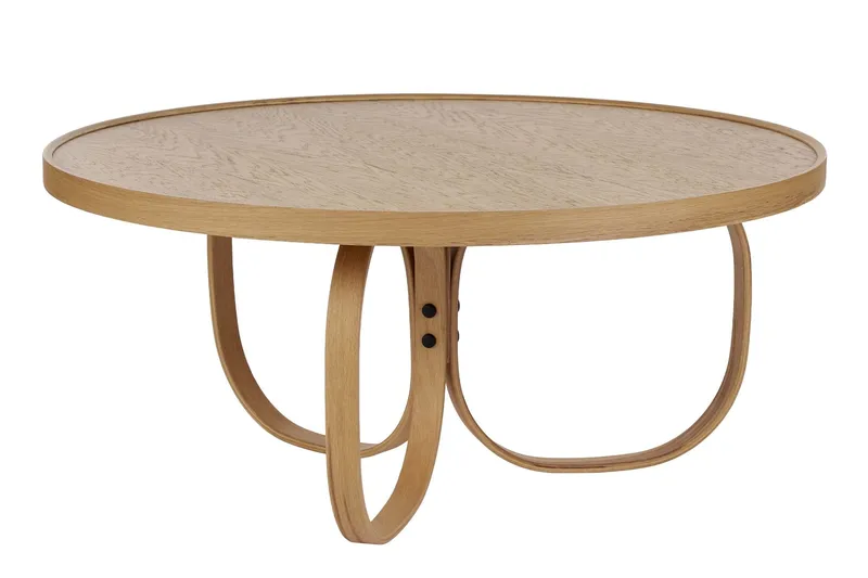 Rirena Sohvapöytä 110 cm, Tammi