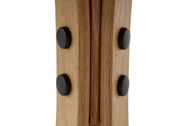 Rirena Sohvapöytä 110 cm - Tammi - Huonekalut - Pöytä & ruokailuryhmä - Sohvapöytä